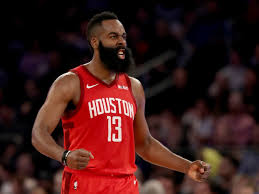 Harden se pierde la primera práctica de los Houston Rockets